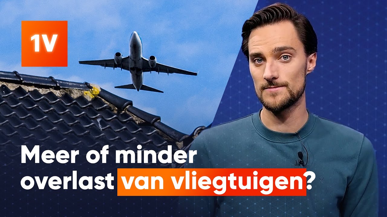 Wat nieuwe regels in de lucht voor jou gaan betekenen