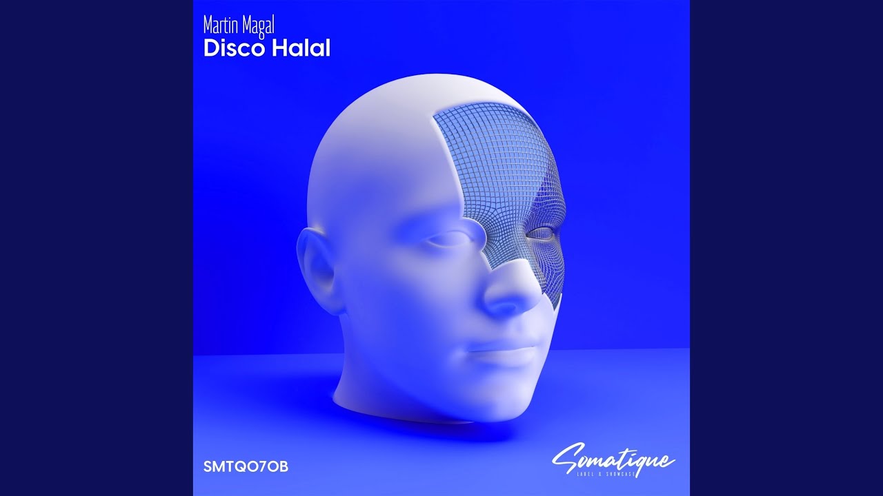 Disco Maniac