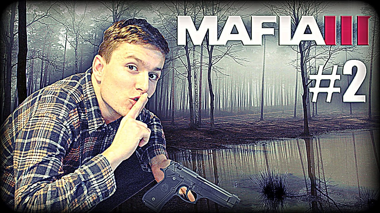 Mafia 3 | TICH&Yacute; ZABIJ&Aacute;K MOČIARN&Yacute; | #2 | SK/CZ Let's Play / Gameplay | George