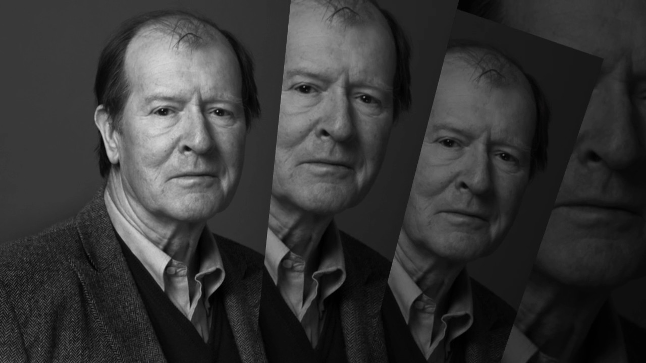 ALAN HOWARD TRIBUTE