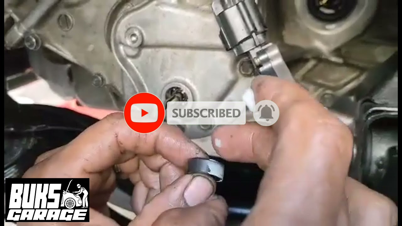 Honda Civic 1.8✅ Paano magpalit ng OIL SEAL sa NEUTRAL SWITCH✅Anong dahilan ng tagas sa transmission