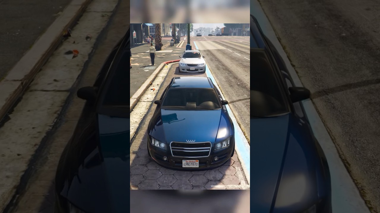 GTA 5 fun detail - Tamil | #gtatamil