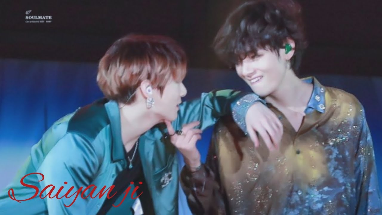 Saiyan ji 🖤 { Taekook fmv hindi}
