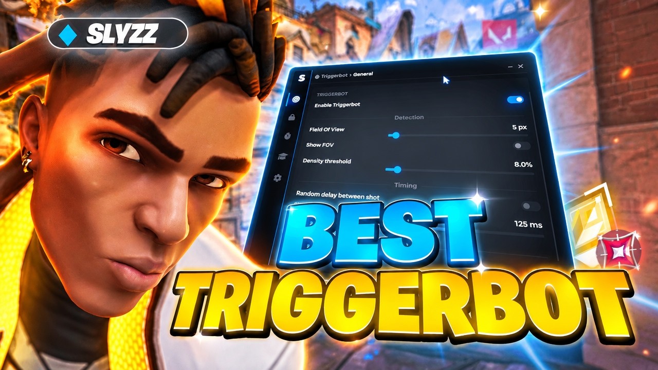 I Tried A Valorant Triggerbot For 24 Hours - Here&rsquo;s What Happened