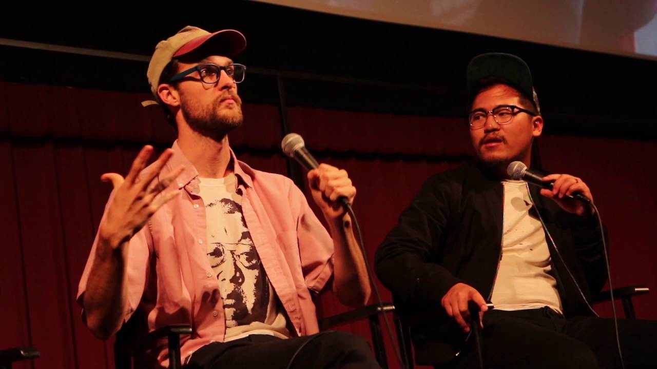 Asking John Williams To Borrow the JURASSIC PARK Score | SWISS ARMY MAN | Directors Q&A