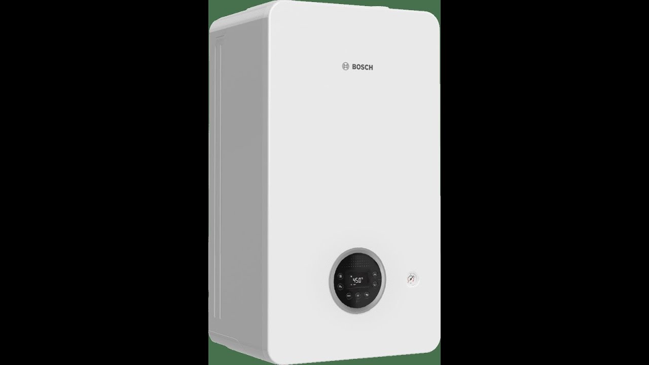 Caldeira de Condensação Condens 2300i W