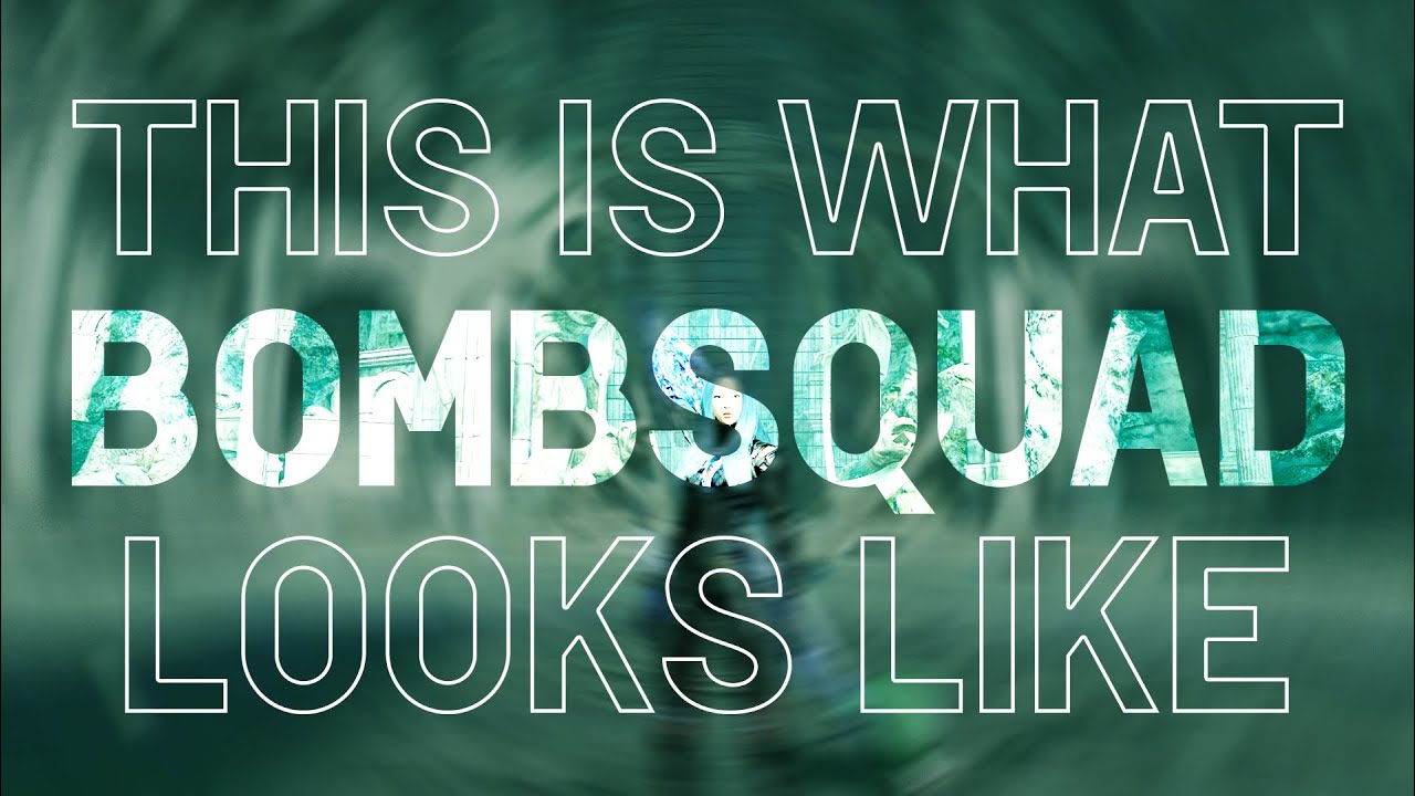 This is what BOMBSQUAD looks like | Throne and Liberty Montage ( Staff / Dagger )