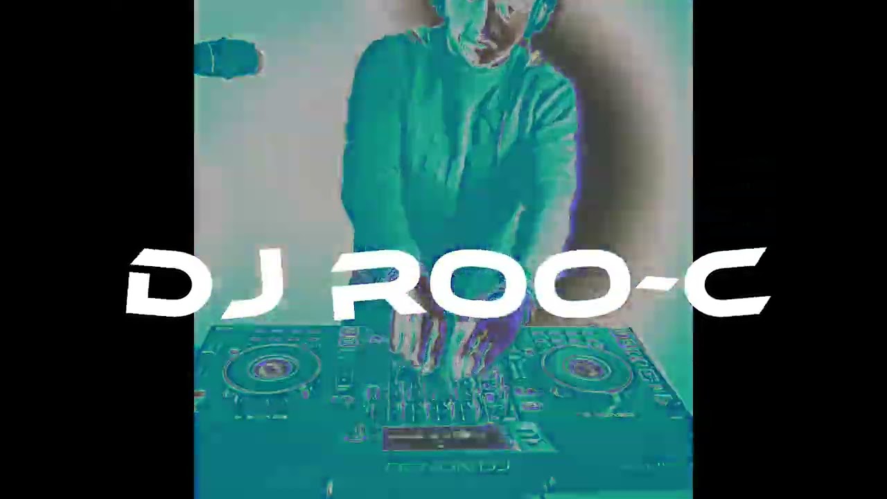 TECHNO 118 @DJ ROO-C 