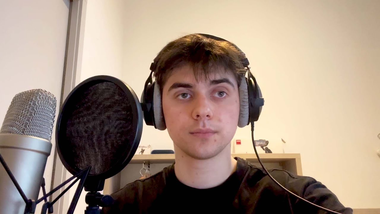 jeśli robisz beaty musisz obejrzeć ten film (producer vlog)