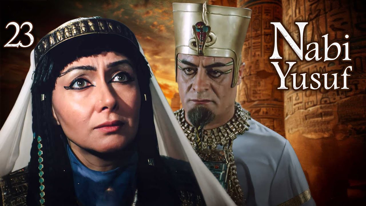 Kisah Nabi Yusuf AS | Episode 23 | Bahasa