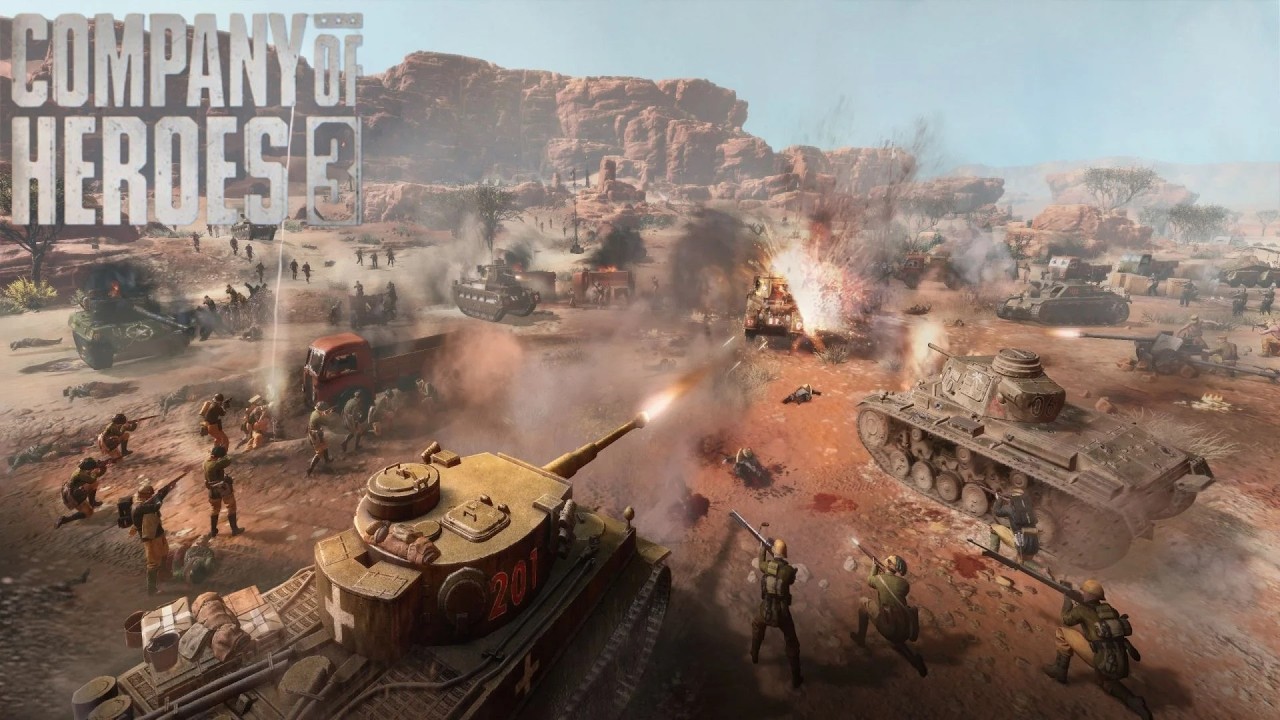 T1 Nuevo Asedio a Salerno y Ofensiva Fallida Ep4