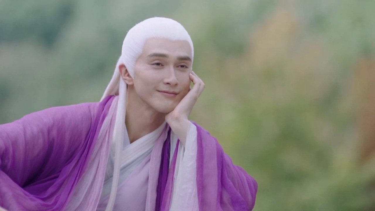 อุ่นไอในใจ ตงหัวตี้จวิน | Eternal Love of Dream | สามชาติสามภพลิขิตเหนือเขนย