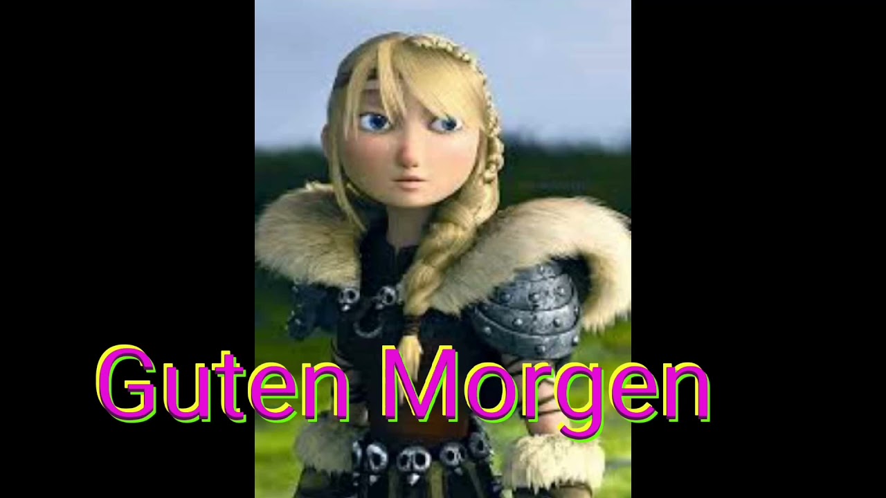 hiccstrid (der Streit) Teil 1