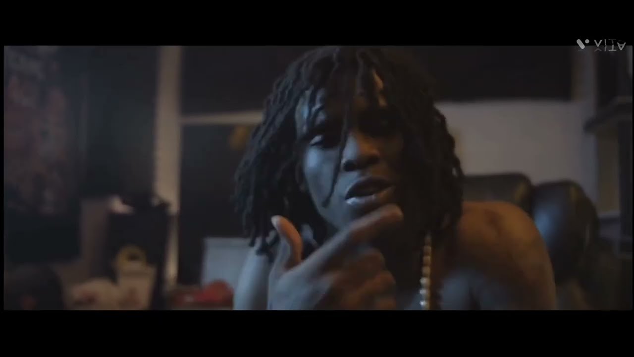 Sosa - Where's Waldo (Music Video) | Prod By. Chief Keef