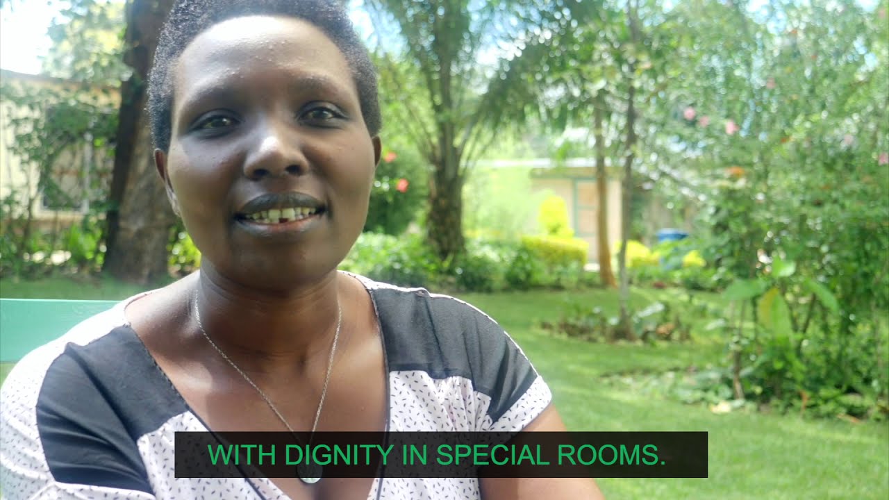 Kigutu Hospital and Women's Health Pavilion: VHW Community Members