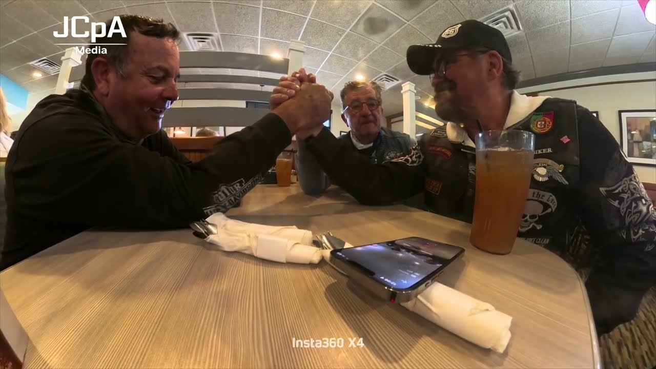 RT66 Sandusky Ohio to Clearfield PA