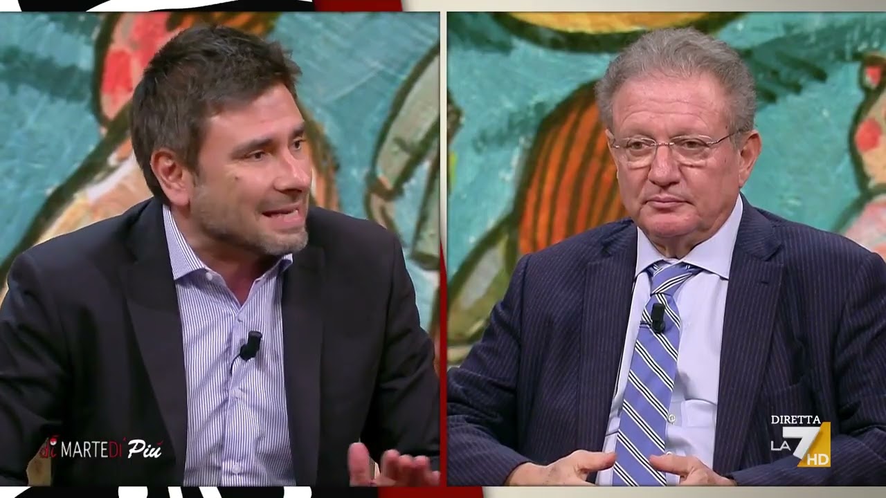 Di Battista: 