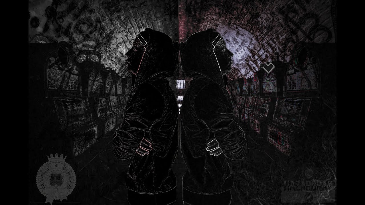 GVMBLE x XTEAS - CESTOVATEL (prod.RicandThadeus)