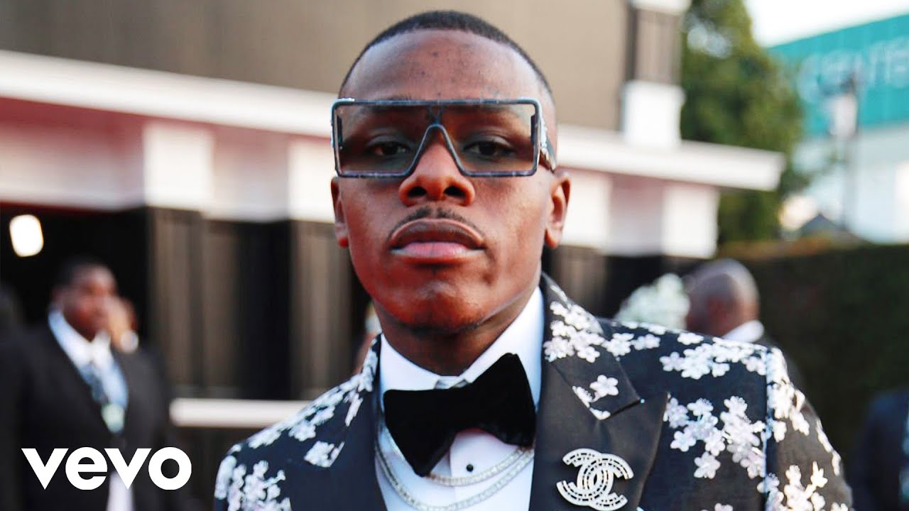 DaBaby ft. BigXthaPlug & That Mexican OT - Never Lackin' (Music Video)