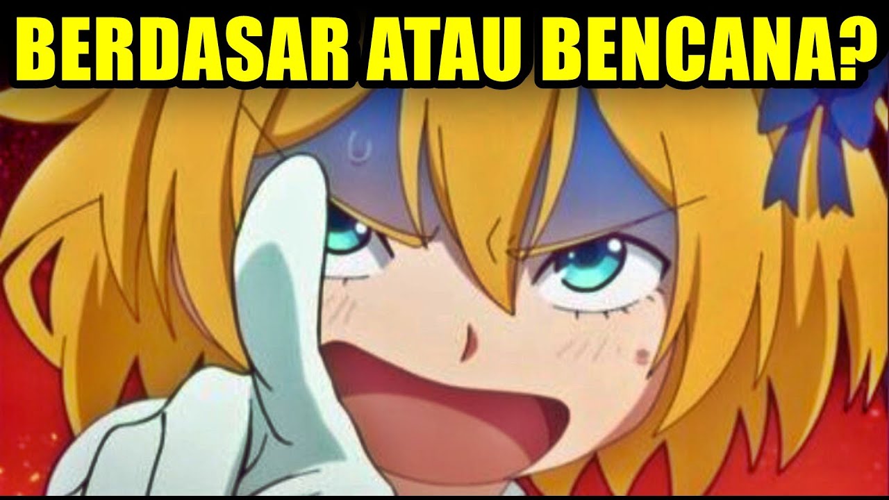 Jepang Beneran Memilih Orang ini