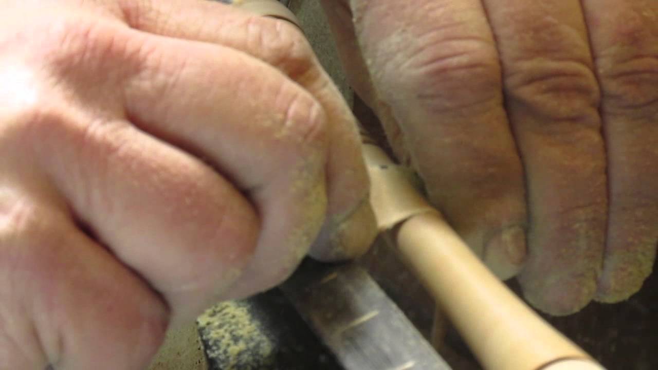 Brian Bodhran Beaters - Makes speed beater
