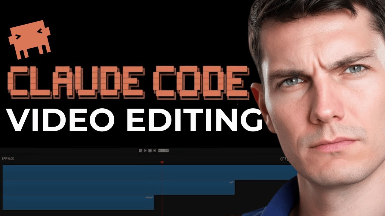 Claude Code Just Replaced Video Animators (Remotion Tutorial)