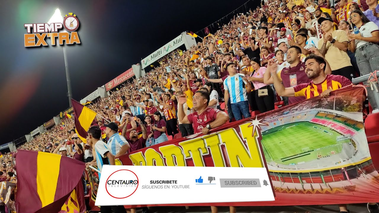 🟤 ¡TOLIMA LO GANA EN EL 90+3 Y QUEDA A UN PASO DE LA FINAL! ⚽🔥