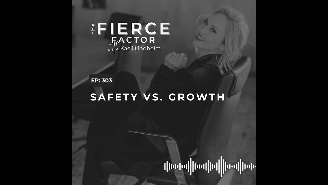 Episode 303: Safety vs Growth