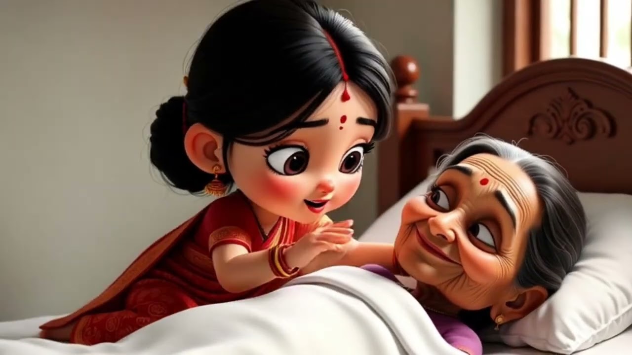 🏠 Ek Hi Ghar, Phir Bhi Anjaan Log 💔 Inspired by real-life family moments