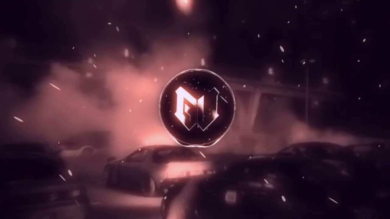 AUTOMOTIVO AFTER DARK (slowed-reverb)