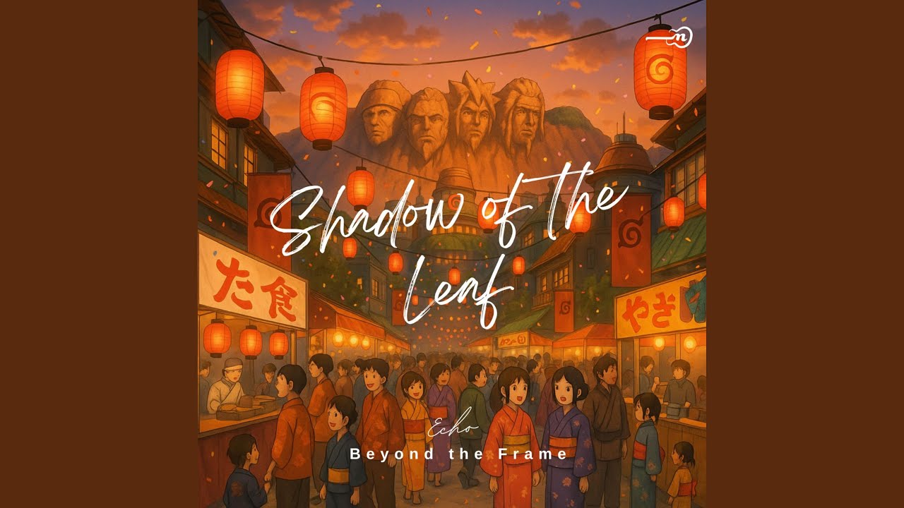 Shadow of the Leaf