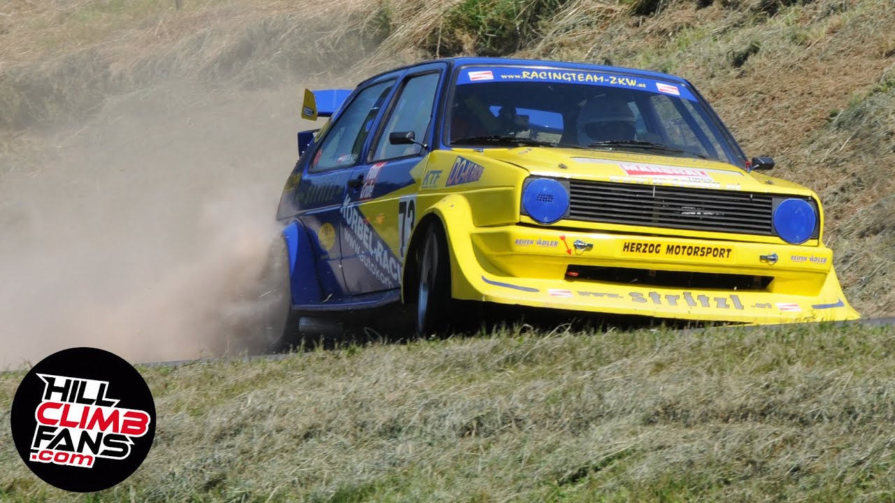 Best of Hill Climb Auersbach 2008