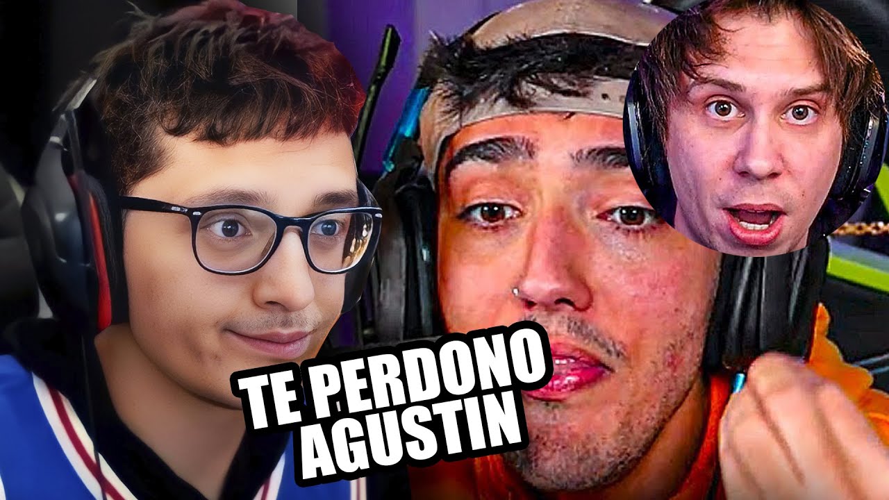RUBIUS RESPONDE a AGUSTIN51