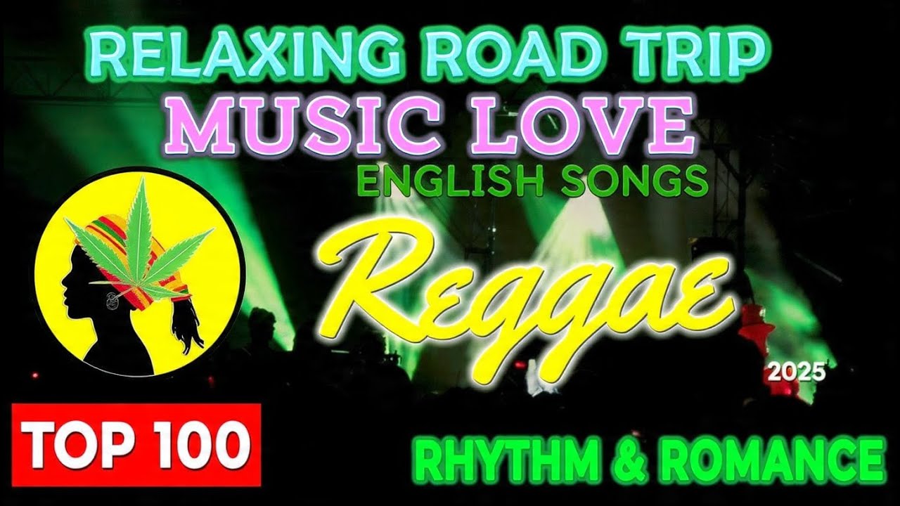 Sua Alma Vai Dançar: O Melhor Mix de Reggae Romântico e Relaxante de 2026