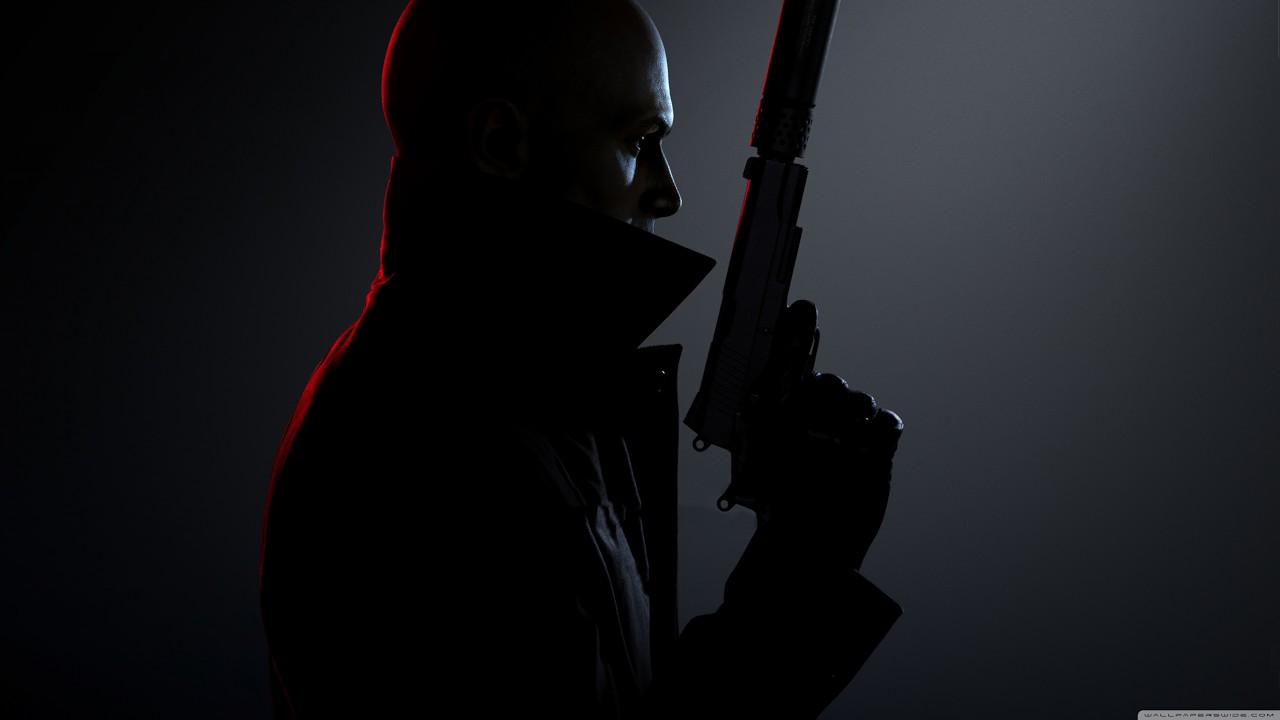 Hitman 3