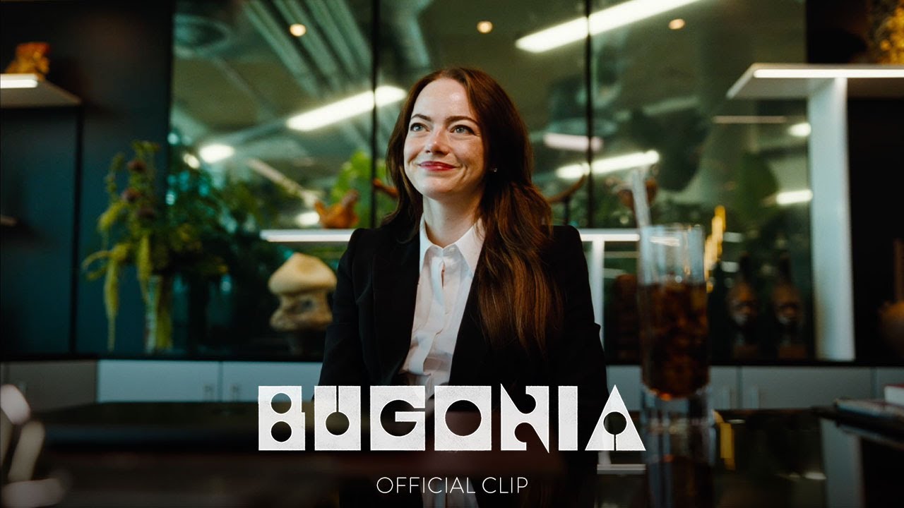 BUGONIA - 