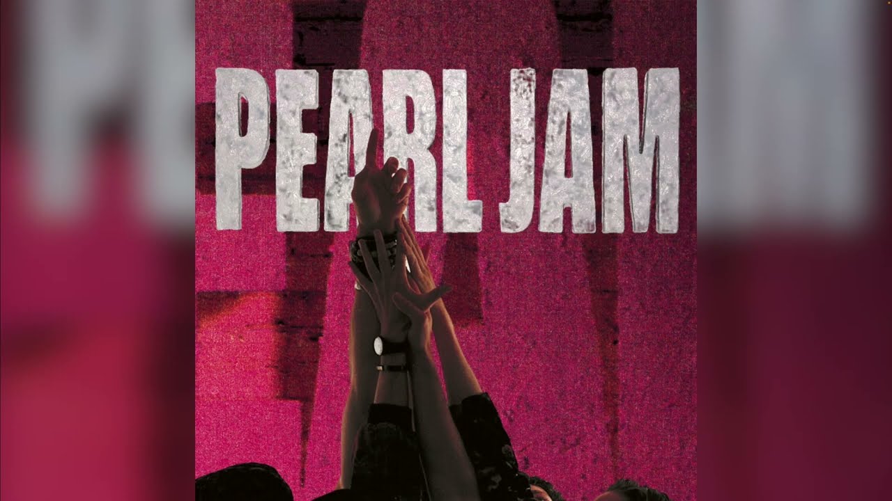 Pearl Jam - Even Flow (Returned to Standard Tuning / 440 Hz) | Original Mix High Quality