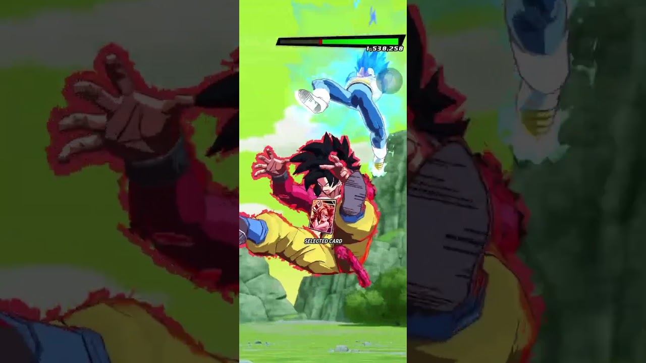 Evo Vegeta Clutch 1v3 #dbl #dragonballlegends #haveitoldyoulatelythatiloveyou #dragonball #dblegends
