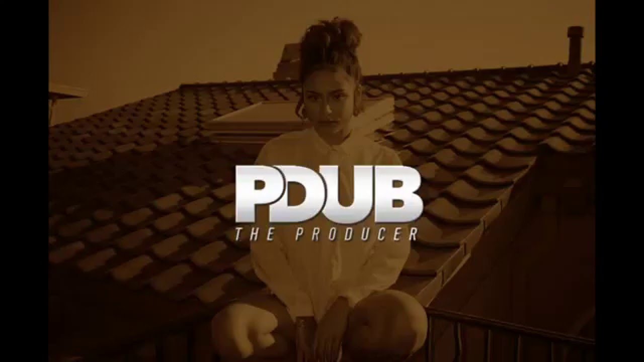 Kehlani Type Beat - 
