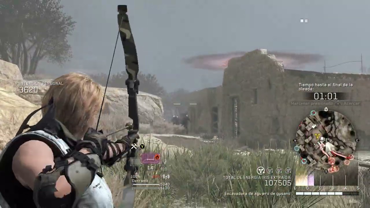 METAL GEAR SURVIVE