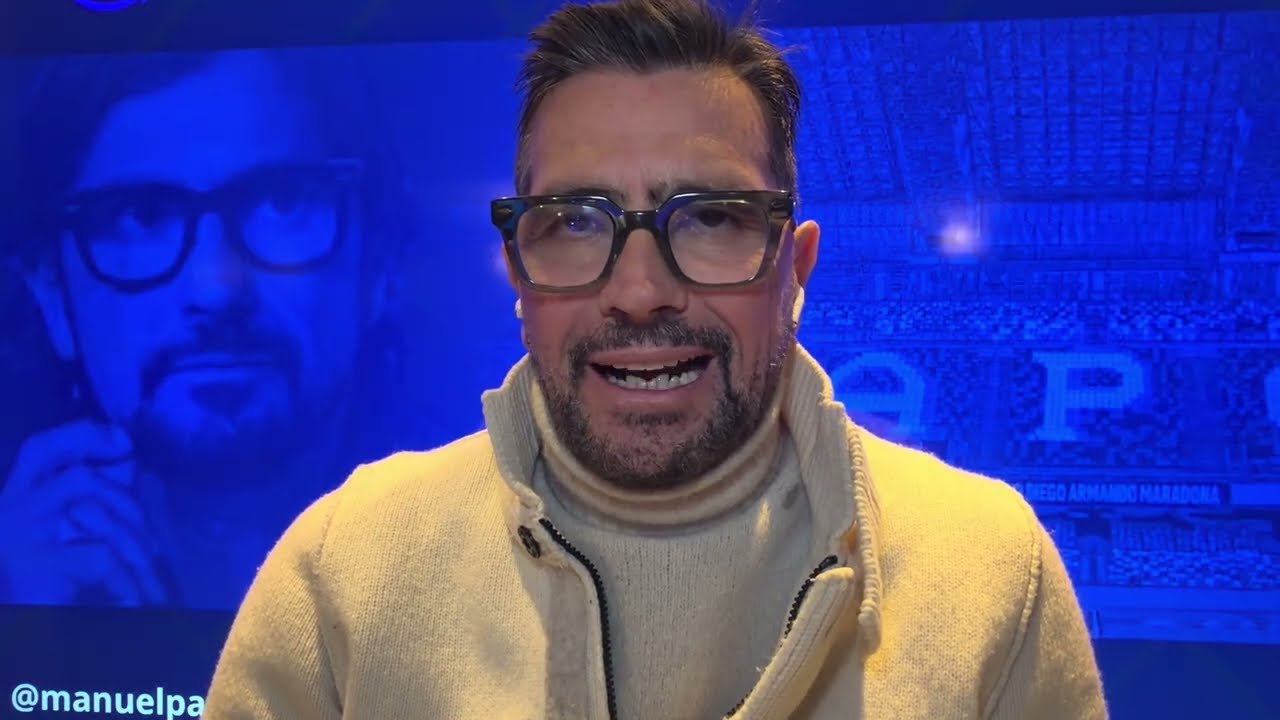 🛑GENOA NAPOLI 2-3 VITTORIA DI MENTALITÀ AD OSTACOLI. LOBO CAPITANO CORAGGIOSO, BUONGIORNO DA HORROR