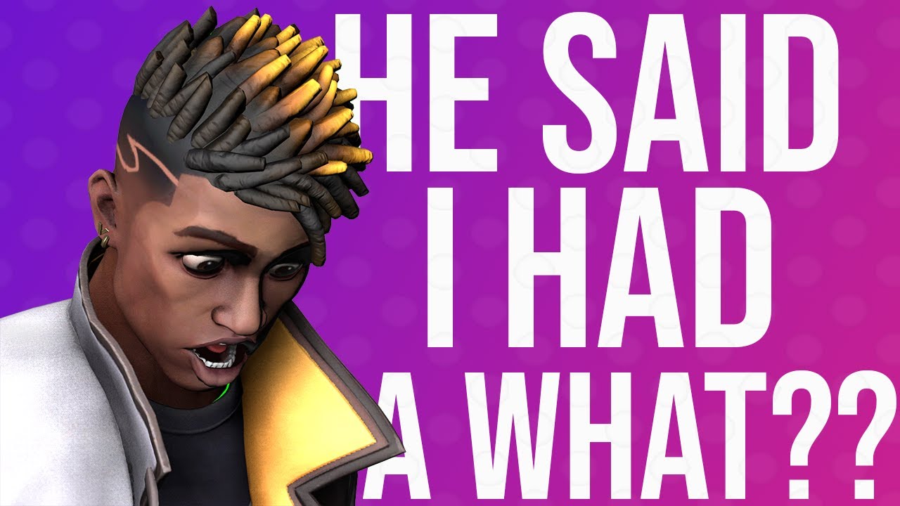 Getting Harassed in Unrated Again | Valorant Funny Moments