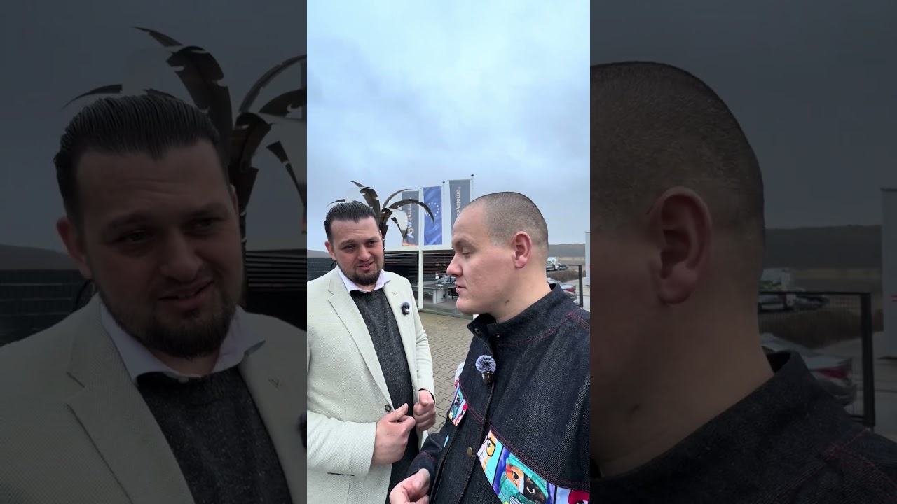 Продать топ-бизнес в Германии &mdash; реальность? Узнаем, сколько стоит компания с &euro;36M вложений.