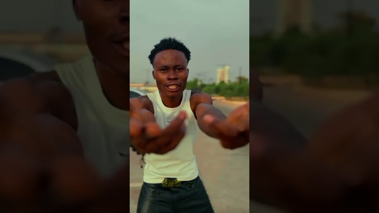 Rayzee Milla - Bend (Viral Video)
