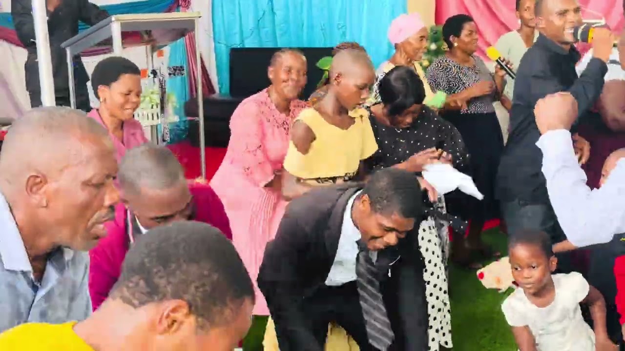sifa kwa Bwana