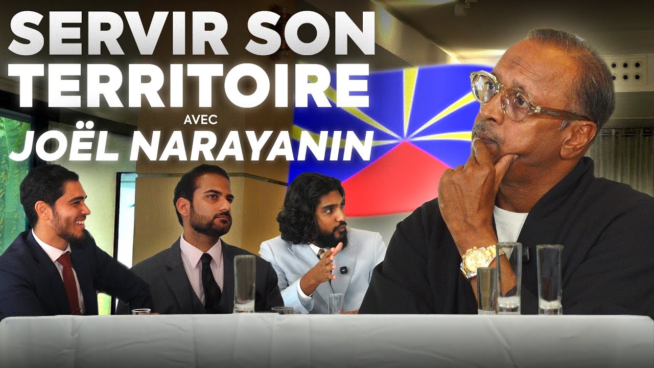 SERVIR SON TERRITOIRE : Croire en l&rsquo;effort et la dignit&eacute; par le travail