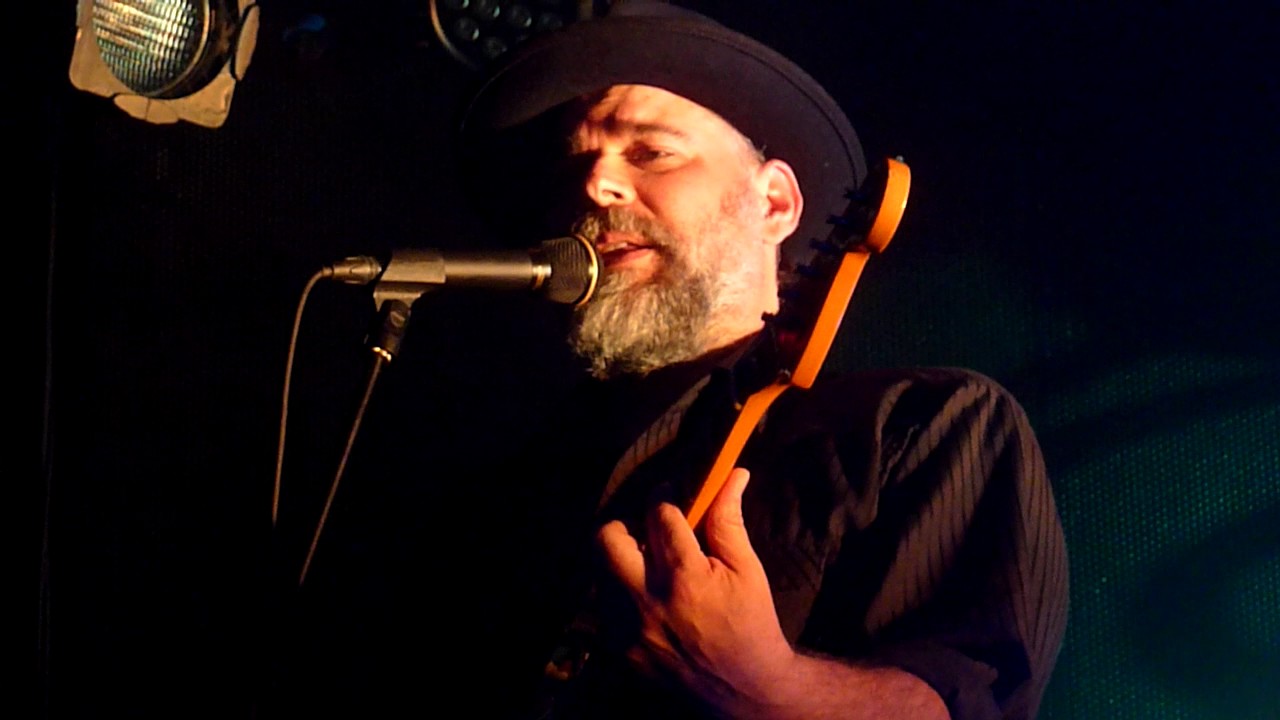 The Black Heart Procession - Borders @ Ekko (5/5)
