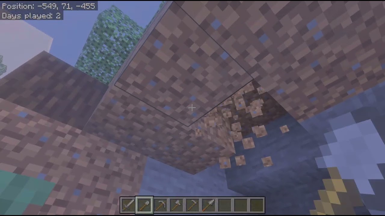 Minecraft