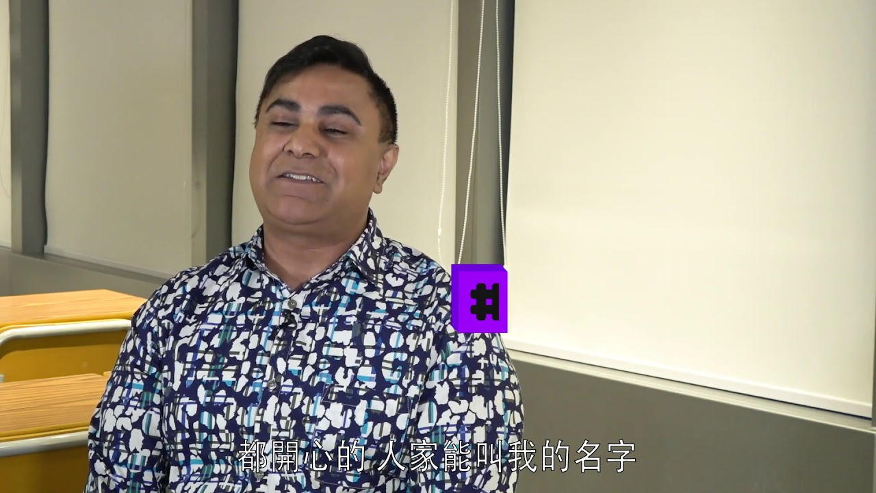 【娛樂訪談】「隱形富豪」喬寶寶：我係香港人