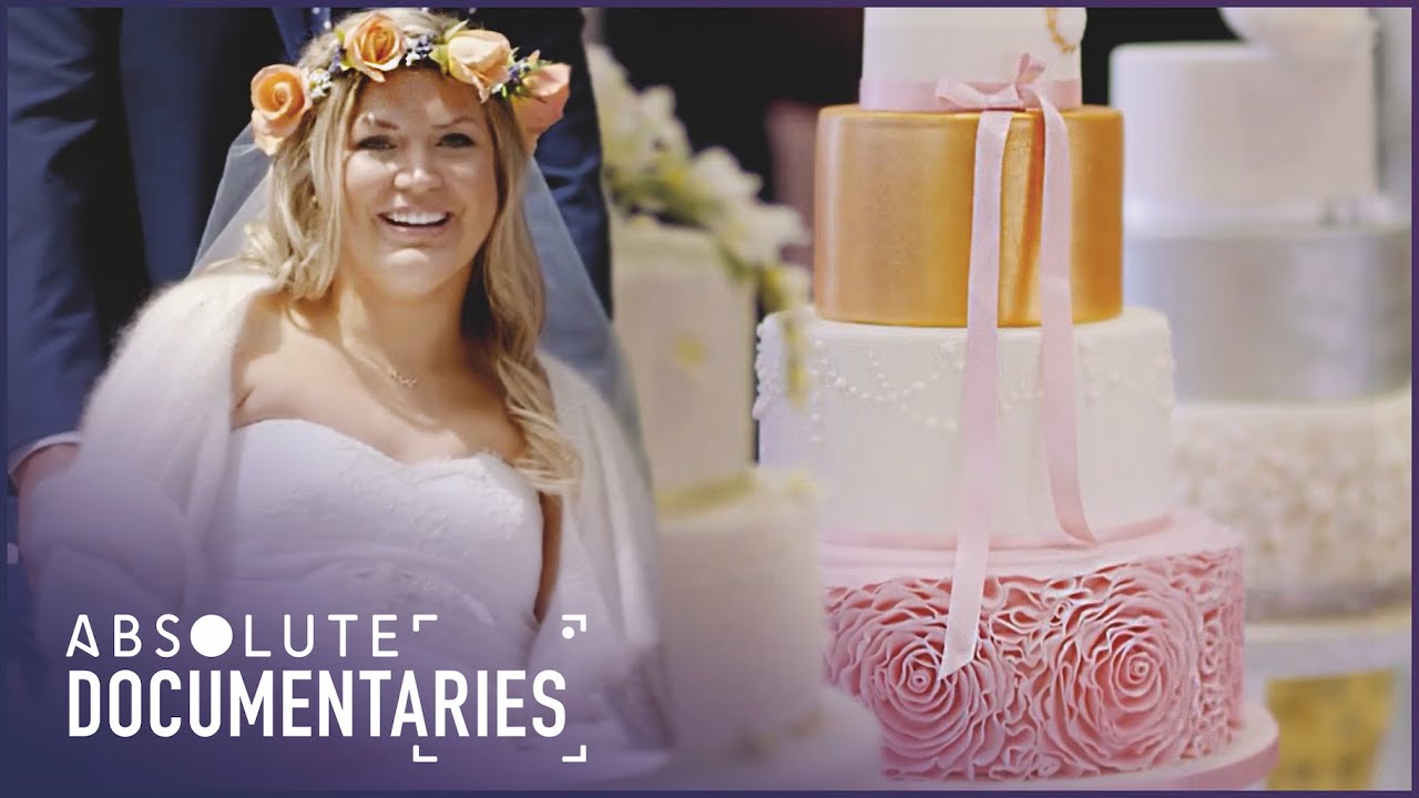 My Disability Won't Stop Me Getting Married! Extraordinary Weddings S1 E1| Absolute Documentaries
